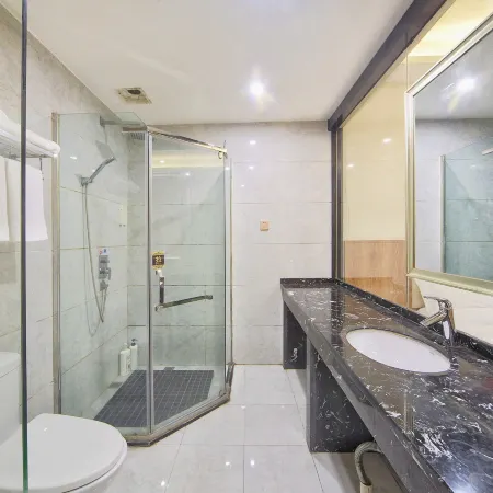 Junlan Hotel