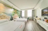 Grand Hyatt Business Hotel, Cixi City