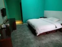 Linxiang Fuliang Homestay