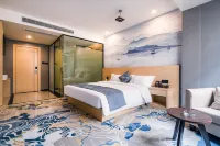 Changsha Qianxun Hotel Hotel in zona Dingbai Ferry (Baishazhou)