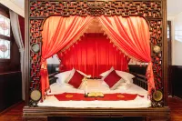 PingYao DeShengLou Hotel Hotels in 