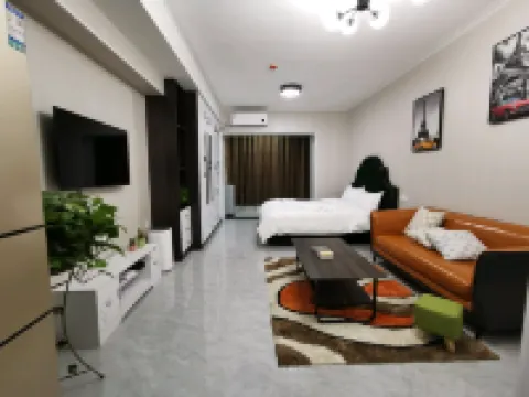 Shiguang selected apartment