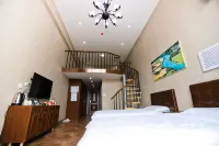 Jiangjing Apartment Hotel a Ning'an