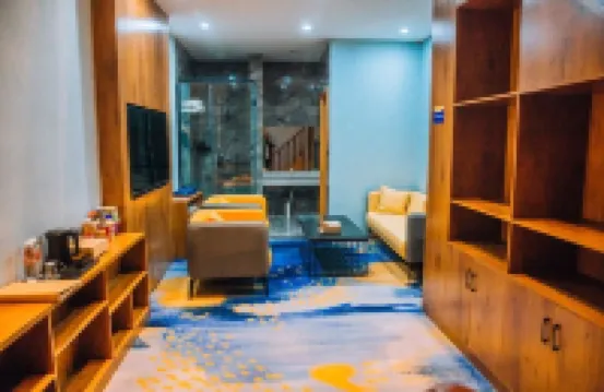 Hotel Narantes