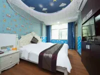 Yongfeng Jiajia Theme Hotel Các khách sạn ở Vĩnh Phong