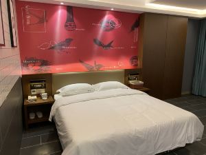 Anrenqi Xili Hotel