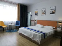Foshan Hyatt Boutique Apartment (Shunde Food City)