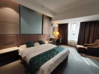 Zhengzhou Waiting Business Hotel - Apartment