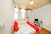 Tengchong Jufuyuan Hotel