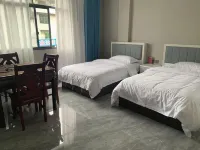 Longshan Liye Chengxin Homestay - albergo