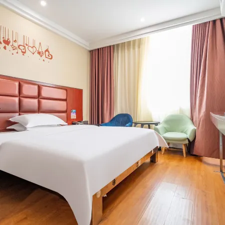 Xinshanghui Hotel