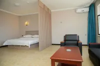 Jintiandi Hotel