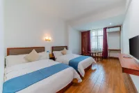 肇慶裕和賓館 鄰近文峰碼頭的酒店