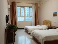Maigeti Ruixiang Hotel Hotels in Makit County