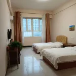 Maigeti Ruixiang Hotel Các khách sạn ở Makit