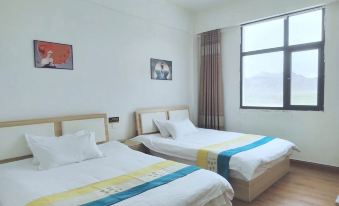 Maoyun Business Hotel