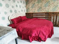 Wenxin Hotel, Luohe Hotel a Nehe