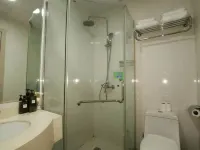 shanshui Collection Hotel (Shucheng Huaqiao Road Wanda Plaza) - 2-نجوم