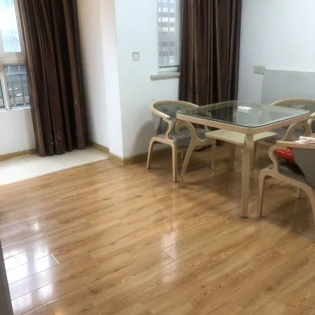 Jinhu A8 Business Hotel