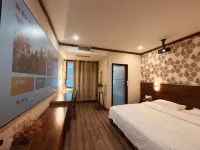 LeJu Courtyard house Hotels in Fengqiu