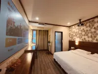 LeJu Courtyard house فنادق في فنغ تشيو