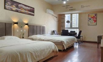 Yunshangminggong Hotel