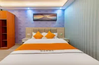 Guangzhou Weiyesi Apartment (Baiyun Dongping Subway Station)