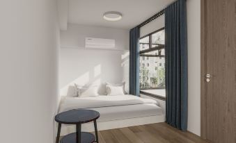 Shenzhen Pidan Captain Hand You Electro-sports Hotel