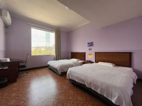 Tongren Wankelai Hotel