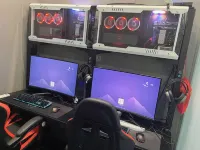 Xingyu E-Sports Hotel