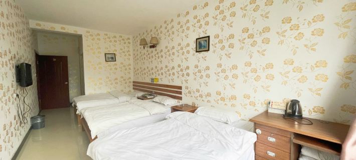 Quanzhou Xin Kaiyuan Hotel Hotels in Quanzhou