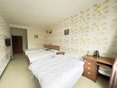 Quanzhou Xin Kaiyuan Hotel