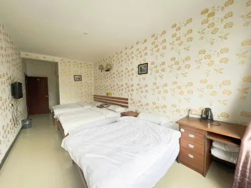 Quanzhou Xin Kaiyuan Hotel