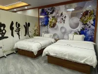 Fengqing Hostel Luofu Mountain