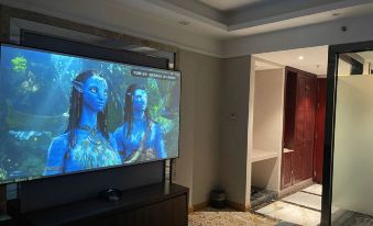 Daily Business Hotel (Dongguan Zhongtang)