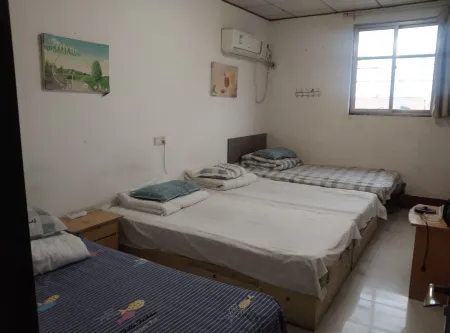 Huifeng Business Hotel, South Anhui