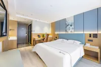 Hanbang Hotel (Hanzhong Central Square, Tianhan Avenue)