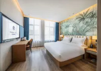 Starway Hotel (Changchun Silicon Valley Street Juran Home) Hotels in Changchun