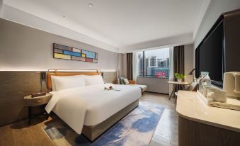 Asia Luxury Hotel (Liuzhou yaobu ancient town wanxiang branch)