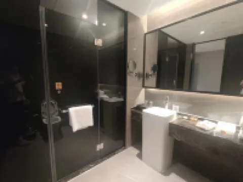 Changfeng Hotel (Shenzhen International Convention and Exhibition Center)