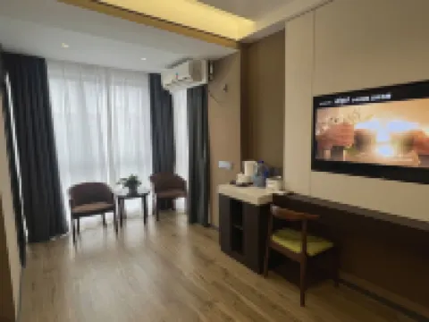 Hotels in Rizhao