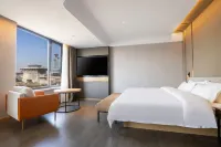 National Jade Hotel Hotels near Linglong Tower