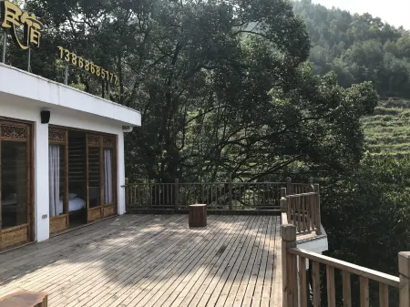 Wencheng Zhuliangying Homestay Отели рядом с достопримечательностью «Anfu Temple (liubowengulilvyoujingqu)»