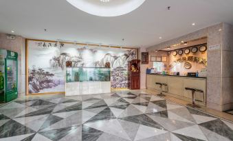 Wulv Yangguang Business Hotel