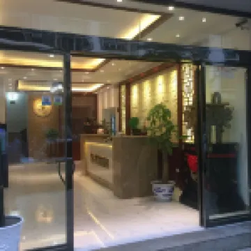 365 Express Hotel Kawaguchi