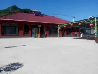 寬甸晴川農家院