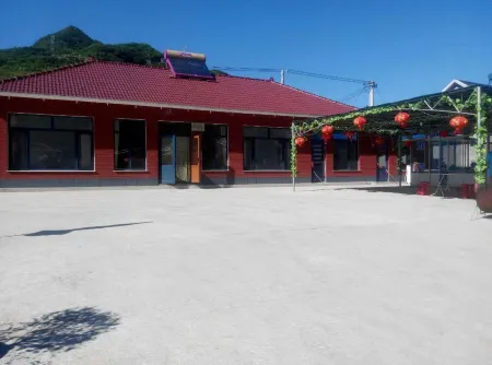 Kuandian Qingchuan Farm Stay