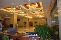 Sangzhi shuaixiang Hotel Hotels in Sangzhi