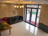 Huinan Yintian Fashion Hotel Hotels in Huinan