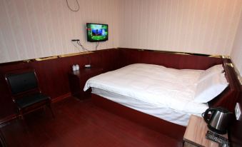 Tongchuan Jinyuan Hostel